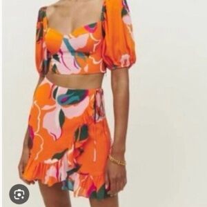 Reformation 2 Piece Set